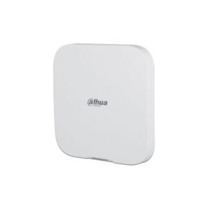 Panel de Alarma Inalámbrico Dahua ARC3800H-W2 HUB 2.0 con WiFi, Ethernet y Soporte para 150 Dispositivos