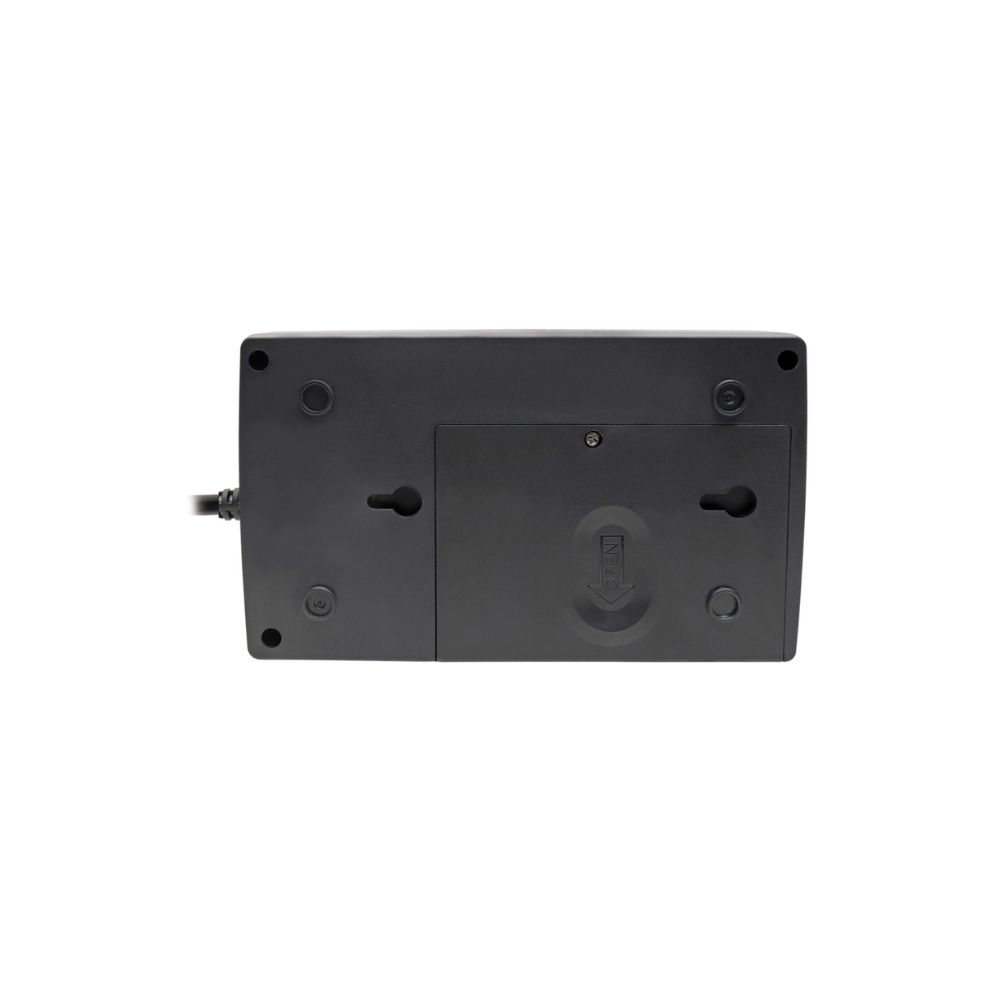 NOBREAK TRIPP-LITE ECO350UPS TANDBY AHORRADOR DE ENERGIA 350VA 210W / 120V, 50HZ / 60HZ, ECO, USB Y 6 CONTACTOS - Imagen 5