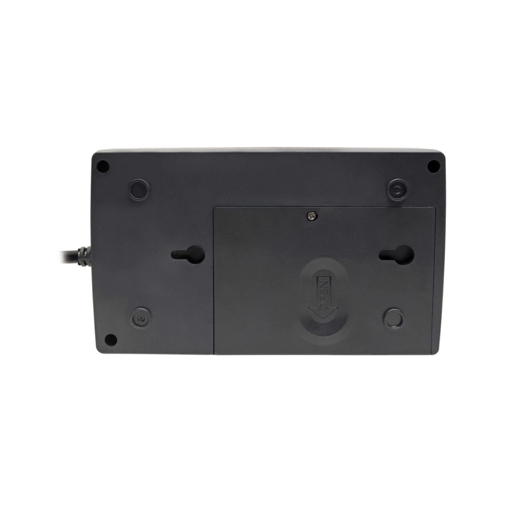NOBREAK TRIPP-LITE ECO550UPS STANDBY AHORRADOR DE ENERGIA 120V 550VA / 300W, ECO, USB Y 10 CONTACTOS - Imagen 5