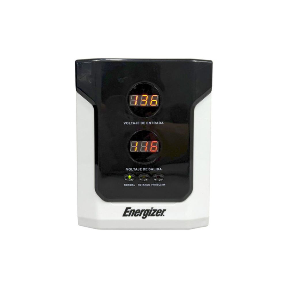 Regulador Energizer ERENRLB15VA