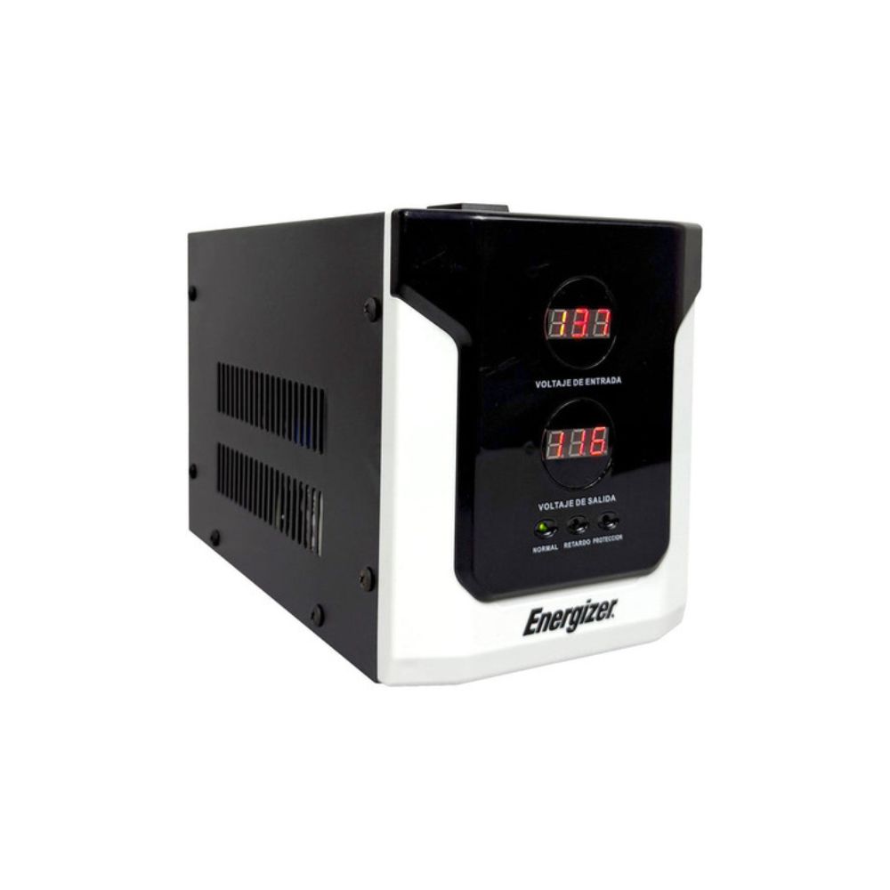 Regulador Energizer ERENRLB15VA - Imagen 2