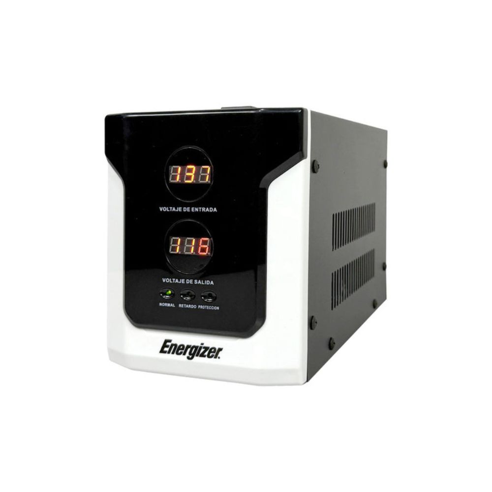 Regulador Energizer ERENRLB15VA - Imagen 3