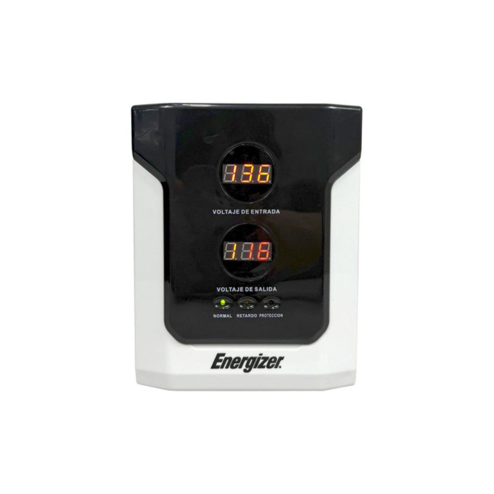 Regulador Energizer ERENRLB25VA