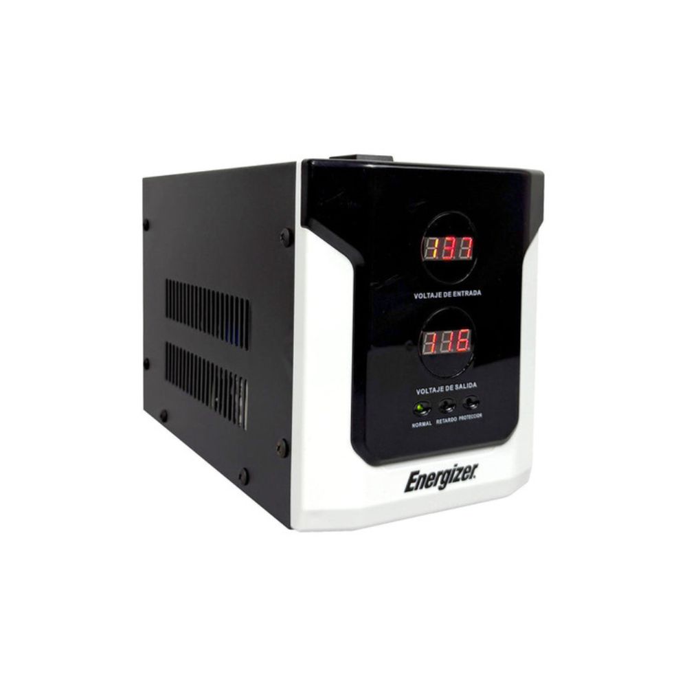 Regulador Energizer ERENRLB25VA - Imagen 2