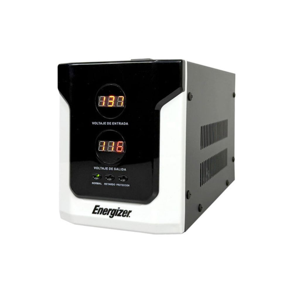 Regulador Energizer ERENRLB25VA - Imagen 3