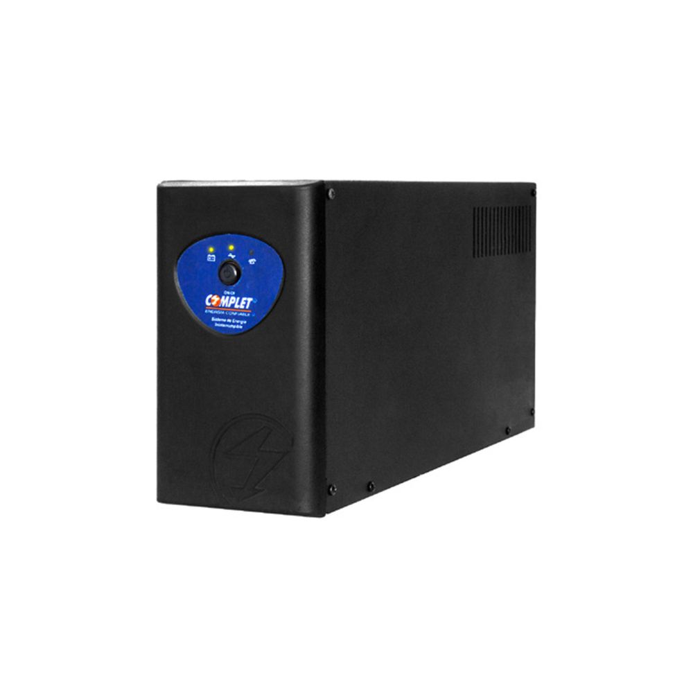 No-Break COMPLET PC 3300 SERVER - Imagen 3