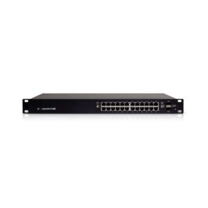 switch-ubiquiti-edgeswitch-es-24-250w-administrable-capa-2-24-puertos-gigabit-poe-250w-2-sfp-52gbps