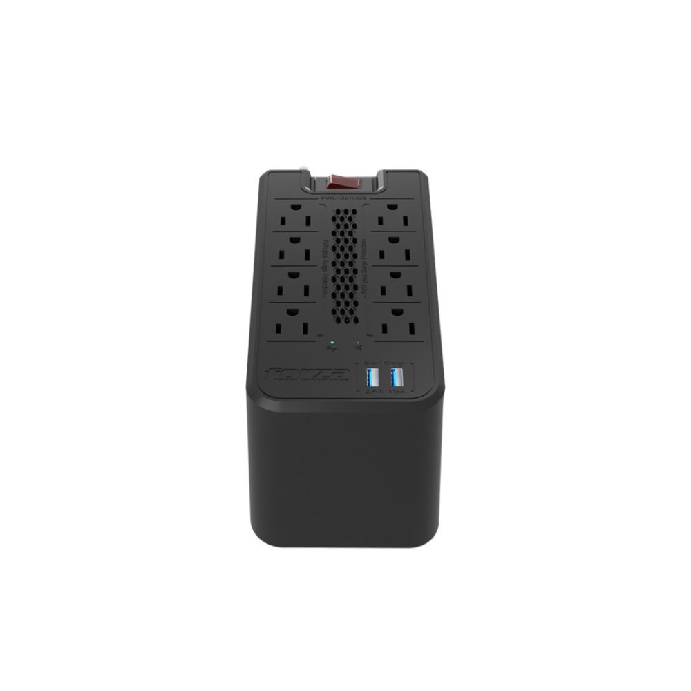 Regulador FORZA FVR-1221USB
