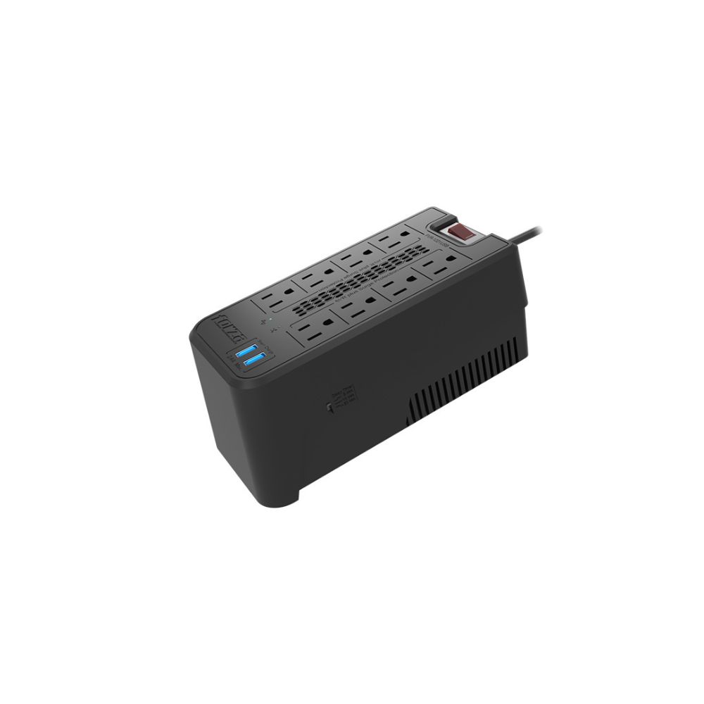 Regulador FORZA FVR-1221USB - Imagen 2