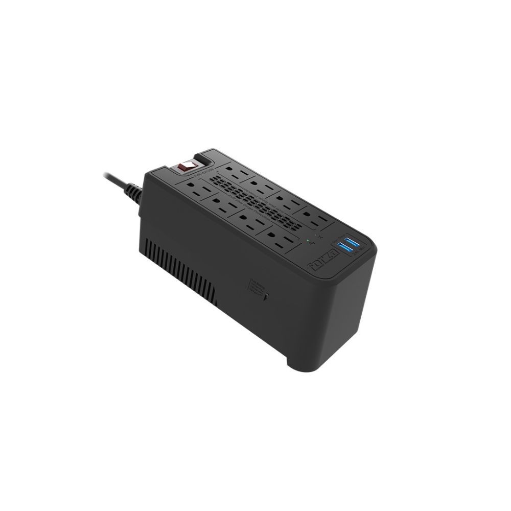 Regulador FORZA FVR-1221USB - Imagen 3