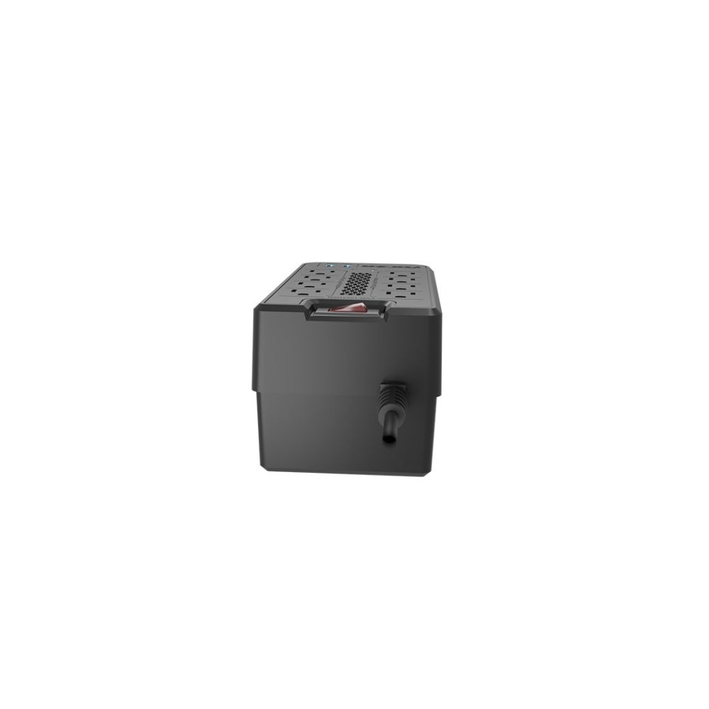 Regulador FORZA FVR-1221USB - Imagen 4