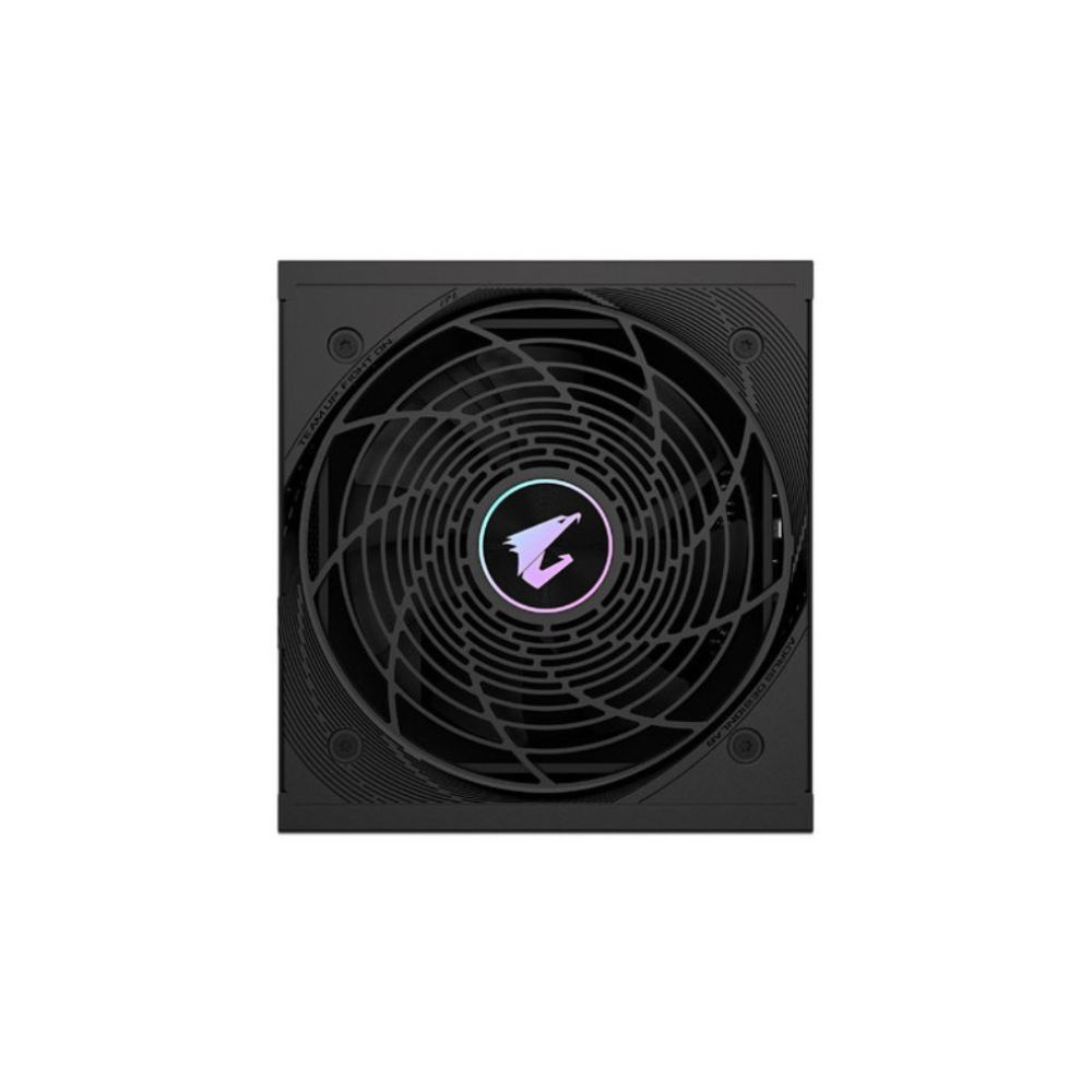 FUENTE DE PODER GIGABYTE GP-AE1000PM PG5 / ATX 3.1 / 1000W / 80+ PLATINUM / FULL MODULAR - Imagen 5