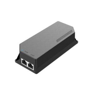 Inyectores PoE Grandstream GS-POE30W-MG