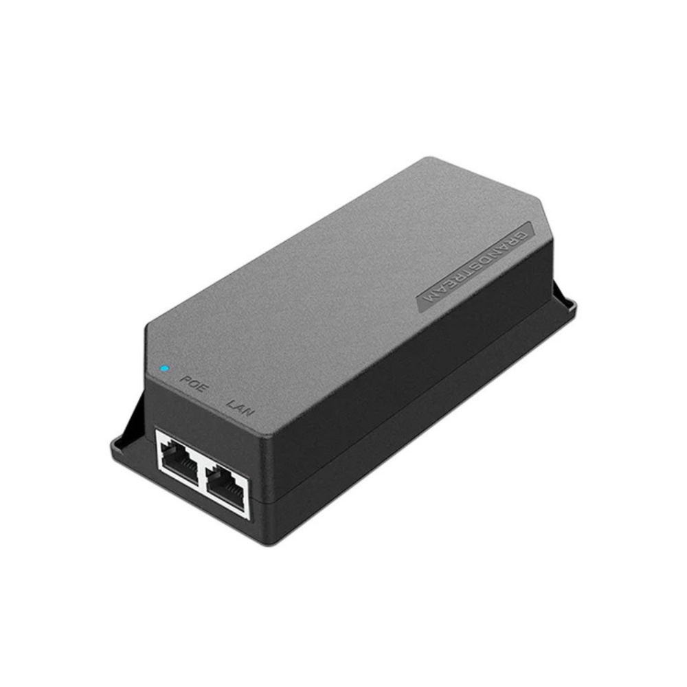 Inyectores PoE Grandstream GS-POE30W-MG