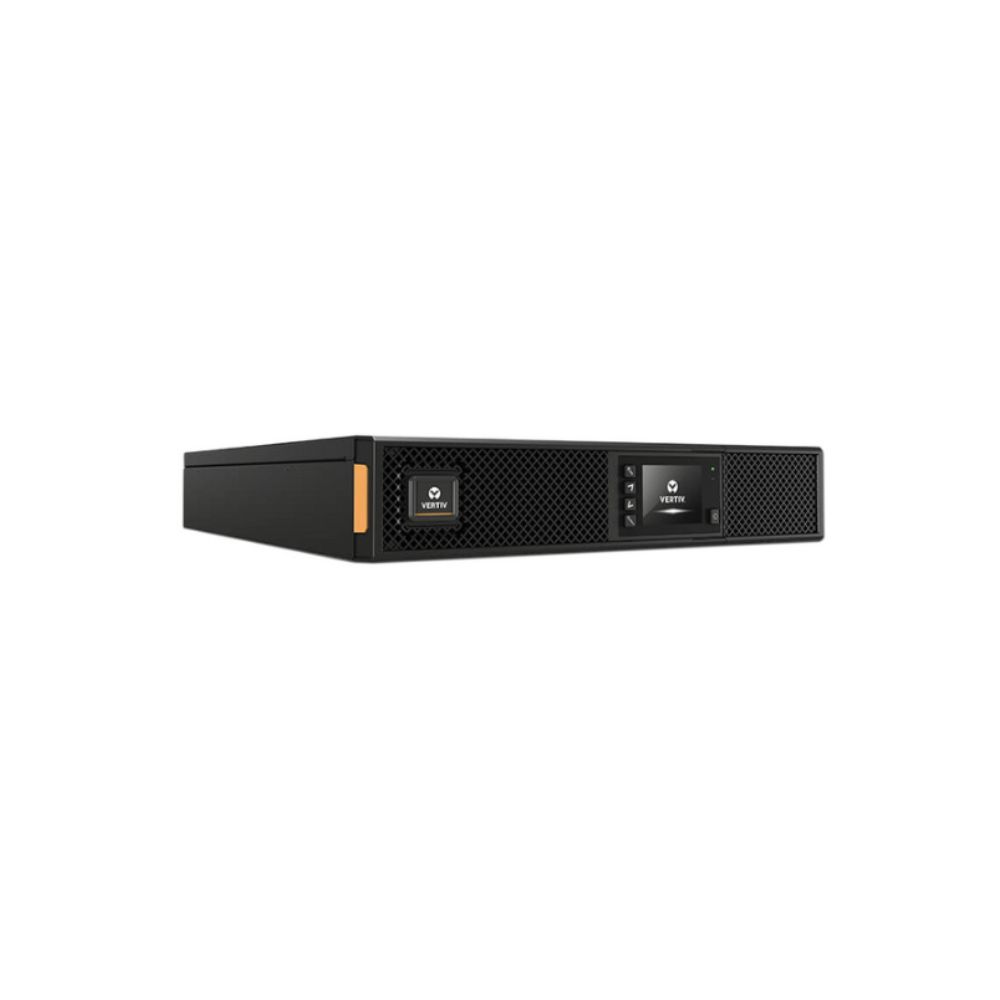 IP UPS VERTIV GXT5 3000VA 3000W 208V CONTACTOS L615R Y L630R