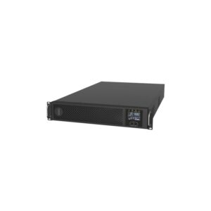 UPS ON-LINE NO BREAK VICA LAMBDA 0.9 3 000 VA/ 2700 W, 100-127 VAC, TIPO RACK/TORRE, 2 AÑOS DE GARANTIA.