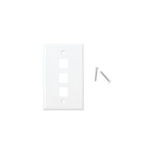 placa-de-pared-de-3-puertos-keystone-color-blanco