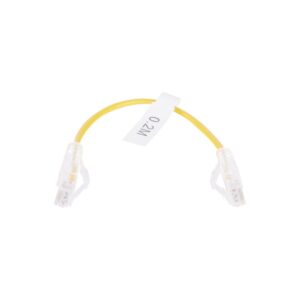 cable-de-parcheo-slim-utp-cat6-20-cm-7-87-pulgadas-amarillo-diametro-reducido-28-awg