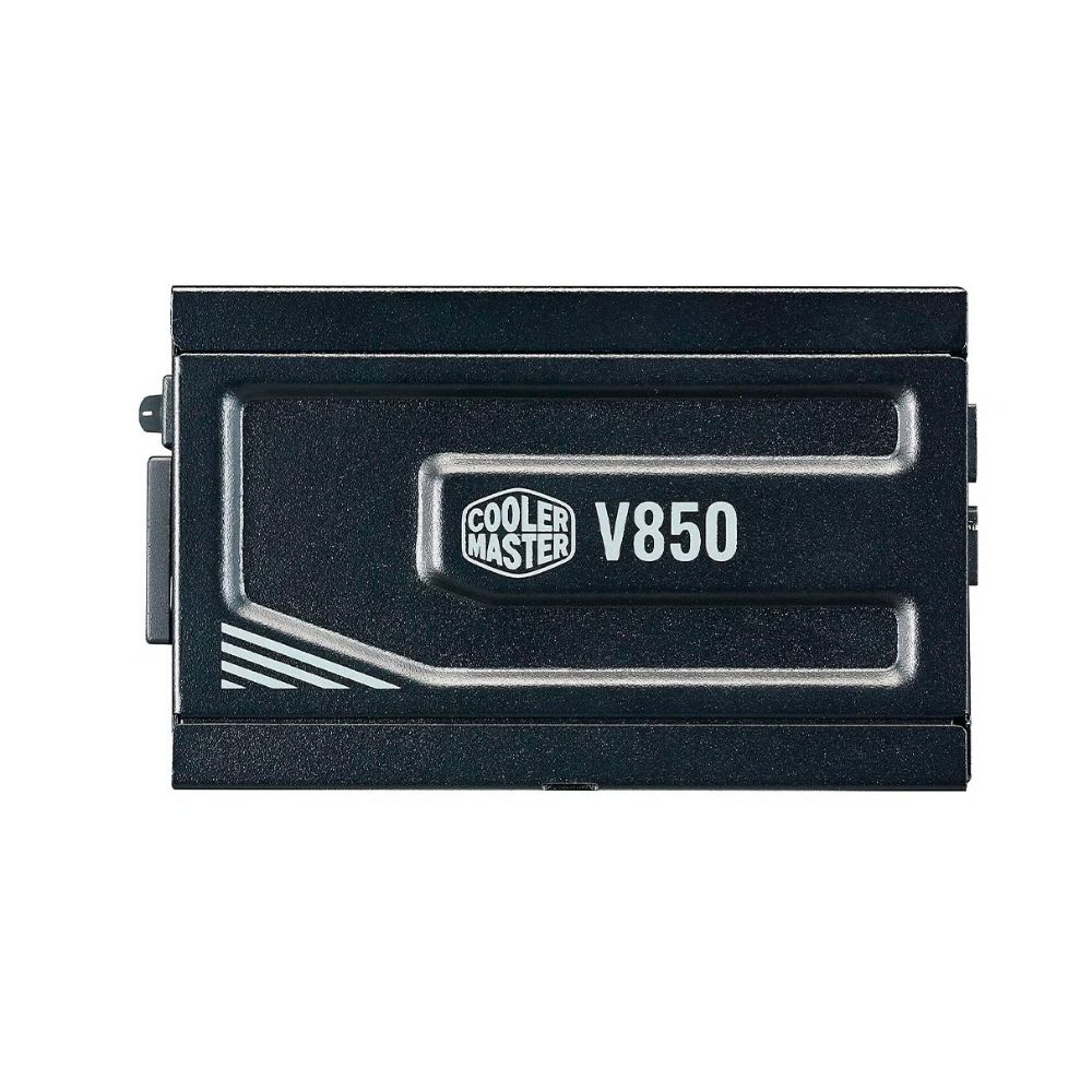 FUENTE DE PODER COOLER MASTER / 850W / V SFX ATX 3.1 / SFX 12V / 80 PLUS/ GOLD / MODULAR / GAMER - Imagen 2