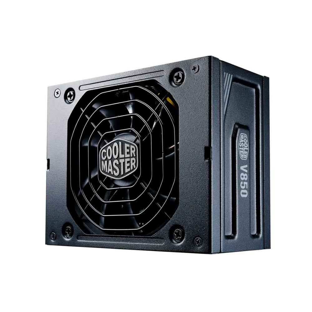 FUENTE DE PODER COOLER MASTER / 850W / V SFX ATX 3.1 / SFX 12V / 80 PLUS/ GOLD / MODULAR / GAMER - Imagen 3