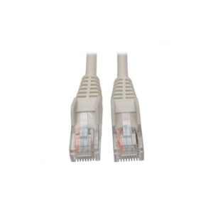 cable-ethernet-utp-tripp-lite-n001-005-wh