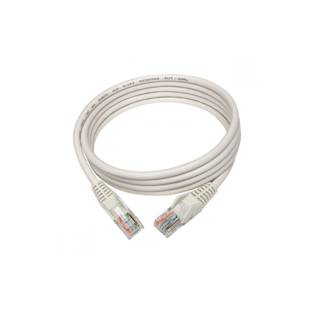 Cable Ethernet (UTP) TRIPP-LITE N001-005-WH - Imagen 2