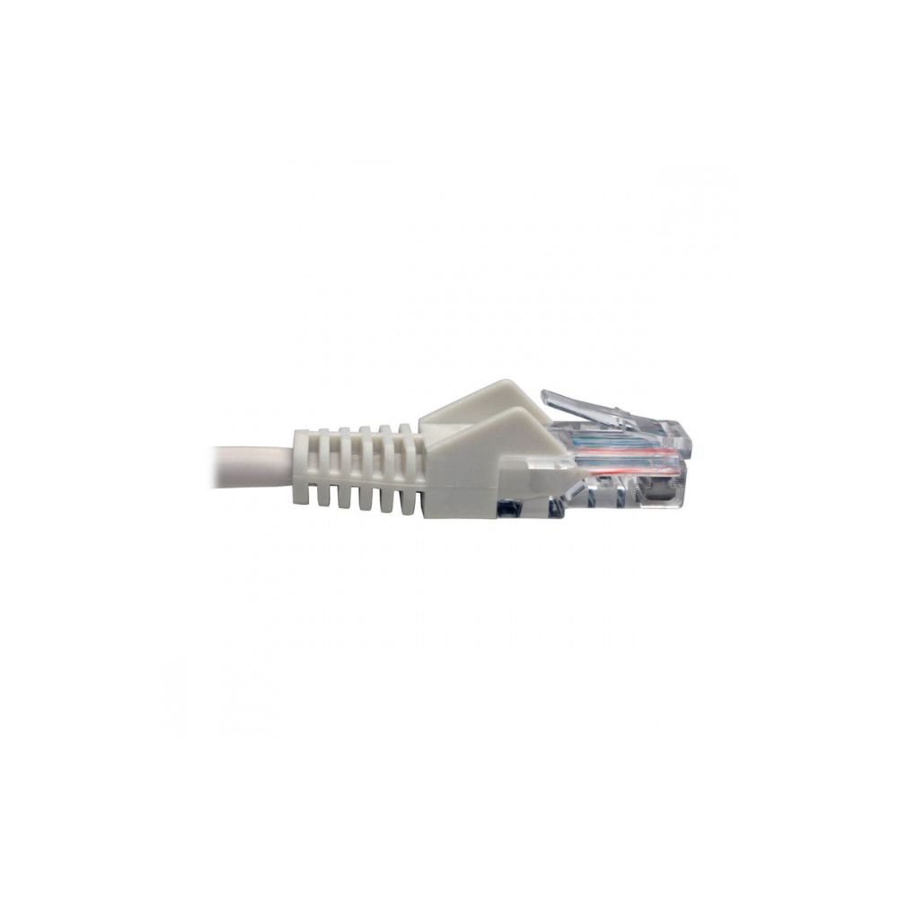 Cable Ethernet (UTP) TRIPP-LITE N001-005-WH - Imagen 3