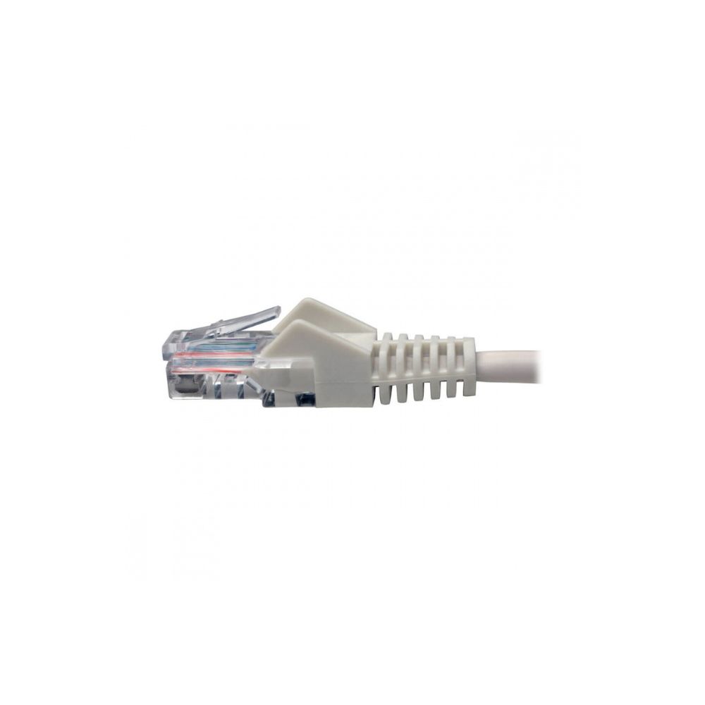 Cable Ethernet (UTP) TRIPP-LITE N001-005-WH - Imagen 4