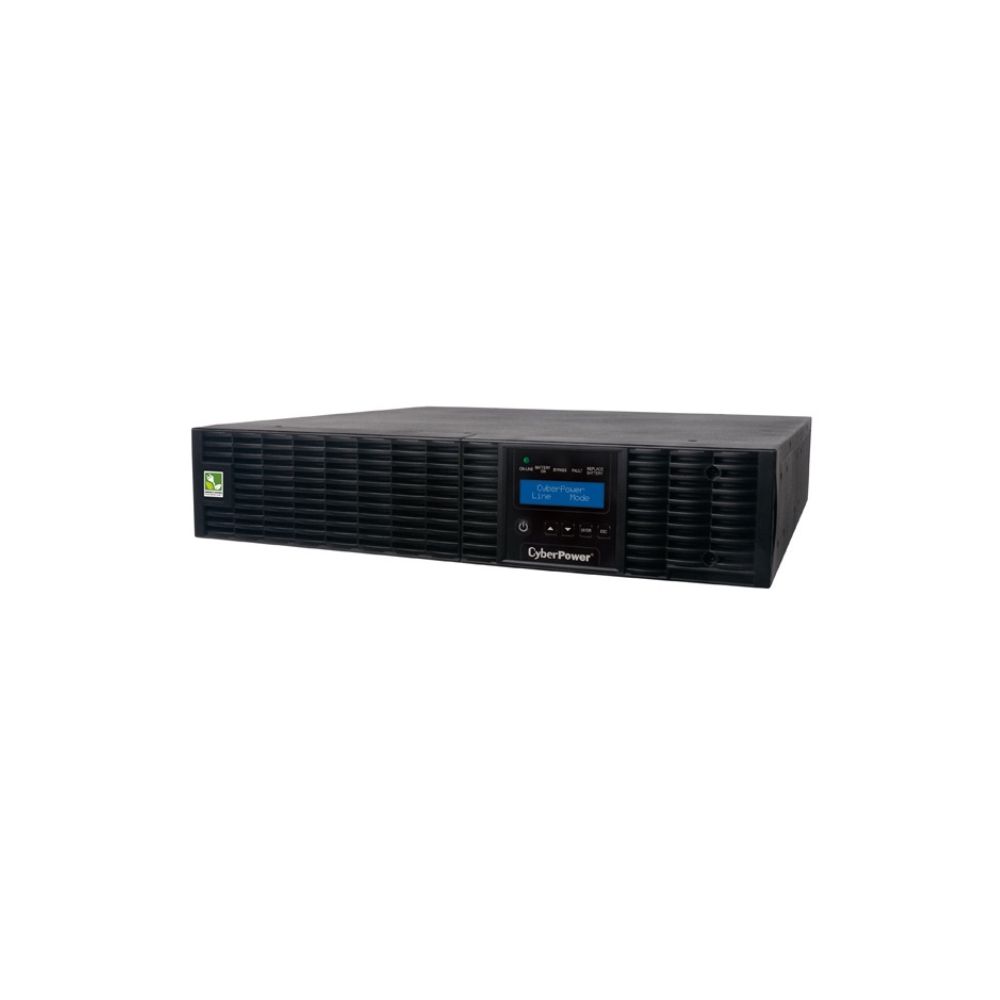No-Break CyberPower OL3000RTXL2U 3000VA / 2700W Online Rack/Torre 2U con Pantalla LCD - Imagen 4
