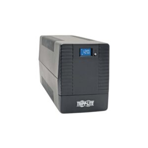 ups-interactivo-tripp-lite-de-700va-350w-con-6-tomacorrientes-avr-120v-50hz-60hz-lcd-usb-torre-garantia-limitada-de-3-anos