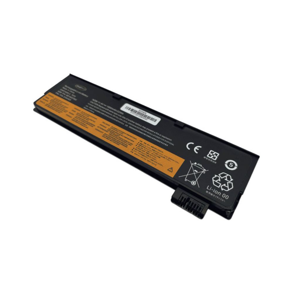 Baterias para Laptops OVALTECH OTIT470 - Imagen 2