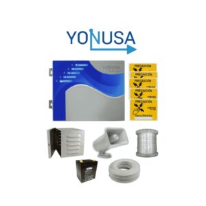 paquete-energizador-de-alta-frecuencia-yonusa-pack127af-con-interfaz-sirena-bateria-alambre-500m-y-accesorios