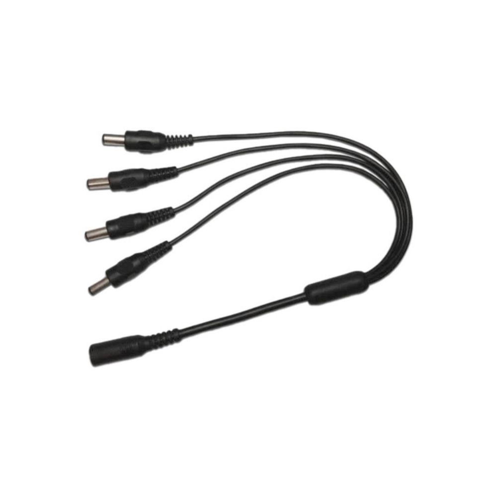 Cables de Red Dahua Technology PFM979-1S4P