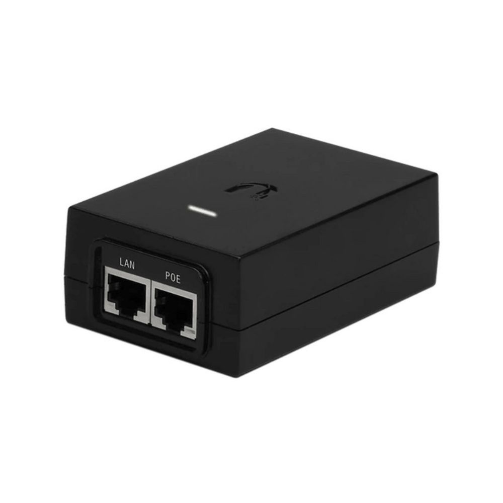 Inyector PoE Gigabit Ubiquiti POE-50-60W 50V 60W 1.2A para USW-Flex