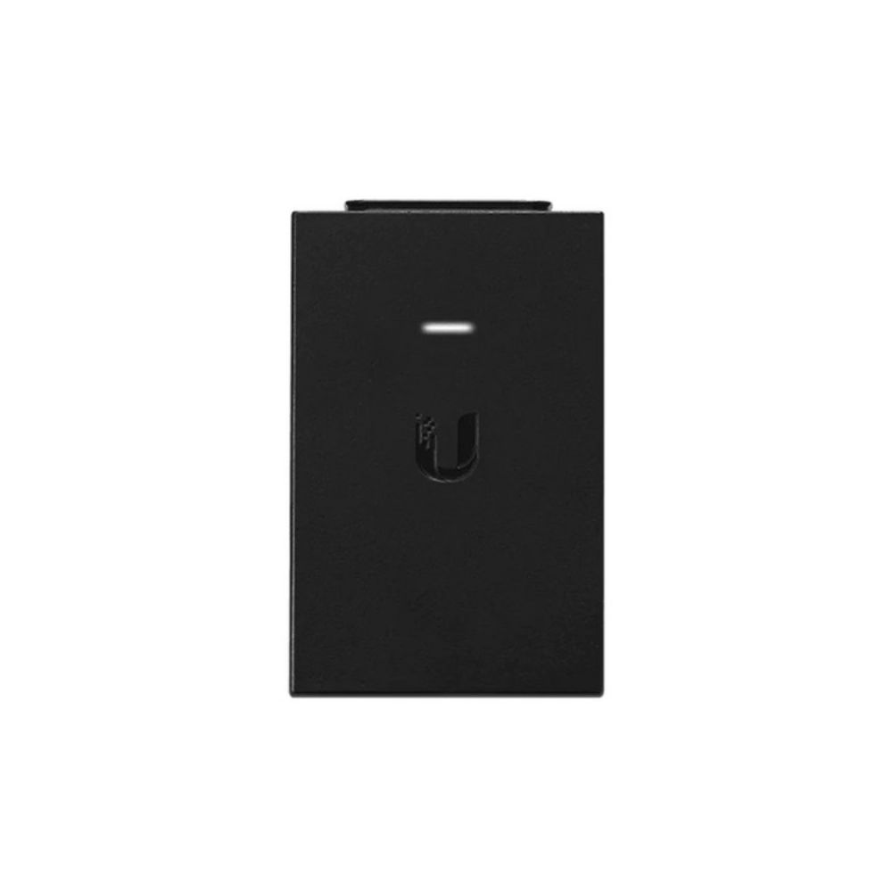 Inyector PoE Gigabit Ubiquiti POE-50-60W 50V 60W 1.2A para USW-Flex - Imagen 2