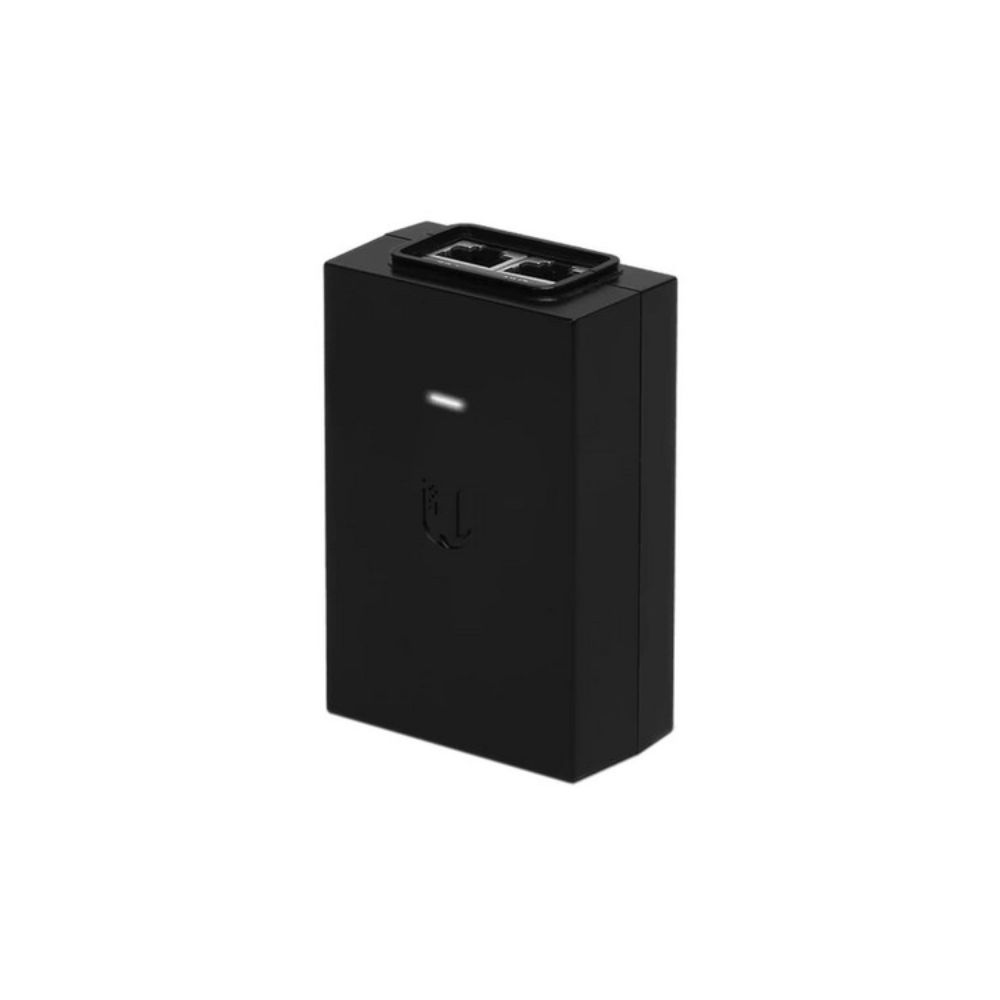 Inyector PoE Gigabit Ubiquiti POE-50-60W 50V 60W 1.2A para USW-Flex - Imagen 3