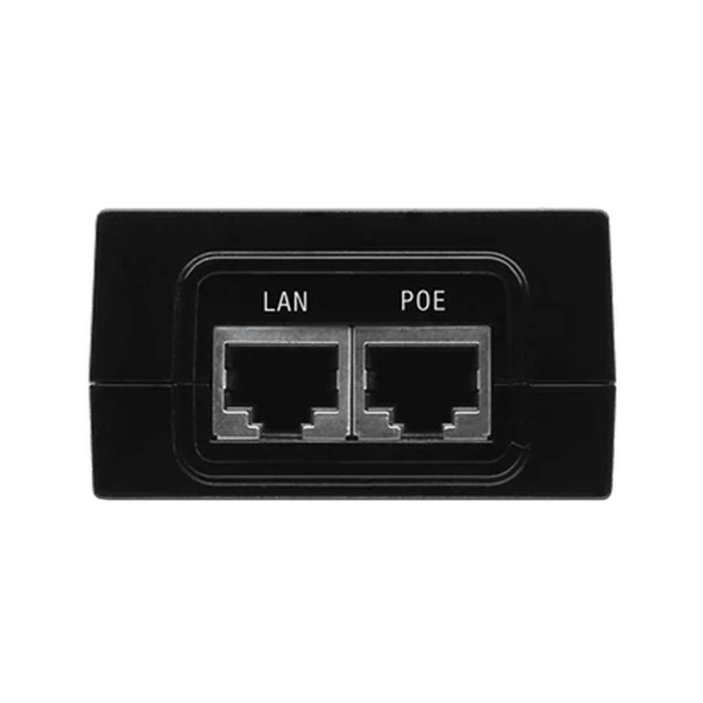 Inyector PoE Gigabit Ubiquiti POE-50-60W 50V 60W 1.2A para USW-Flex - Imagen 4