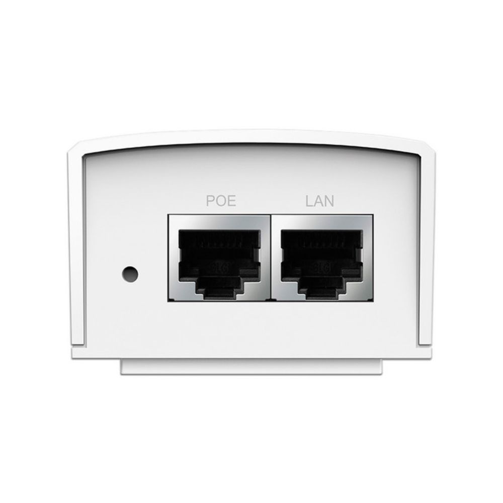 Inyector PoE Pasivo TP-Link TL-POE4824G 48V 24W Gigabit Ethernet - Imagen 2
