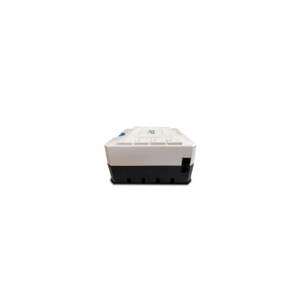 REGULADOR DE VOLTAJE CDP DE 1800VA/1000W 8CONT - Imagen 3