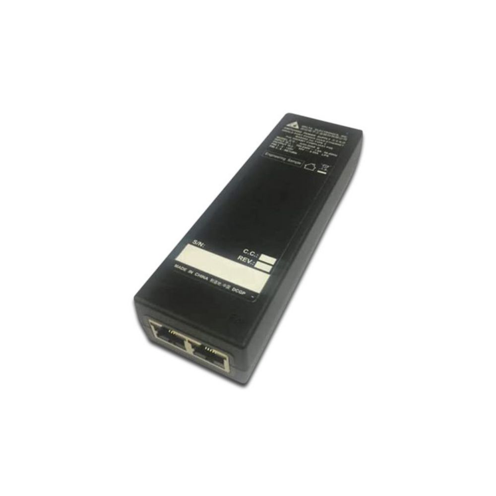Inyectores PoE ARUBA HPE Networking