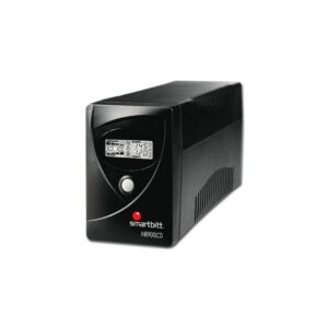 no-break-interactivo-smartbitt-sbnb900lcd-900va-450w-con-pantalla-lcd-usb-y-6-contactos