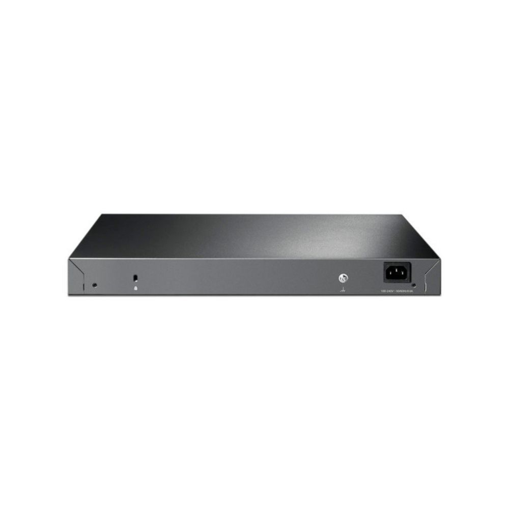 Switch TP-Link JetStream SG3452XP Administrable 48 Puertos Gigabit PoE+ 4 Puertos 10GE SFP+ L2+ Omada SDN - Imagen 3