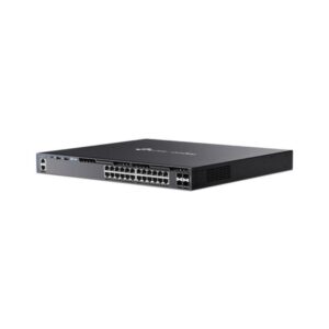 switch-tp-link-omada-sg6654xhp-l3-stackable-48-puertos-poe-gigabit-6-puertos-10g-sfp-1440w