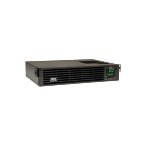 nobreak-tripp-lite-smart1000rm2u-serie-smartpro-1000va-1000w-120v-onda-sinusoidal-interactivo-8-contactos-opcion-de-tarjeta-de-red-lcd-usb-db9-2u-rack-torre-garantia-2-anos