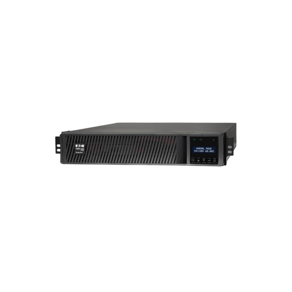 No-Break Tripp Lite SmartPro SMART1500RMXL2U 1440VA / 1440W Rack/Torre 2U Onda Senoidal Pura - Imagen 2