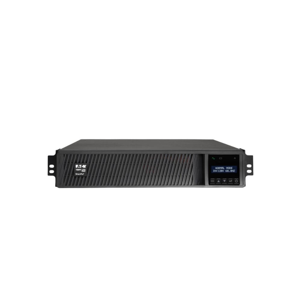 No-Break Tripp Lite SmartPro SMART1500RMXL2U 1440VA / 1440W Rack/Torre 2U Onda Senoidal Pura - Imagen 3