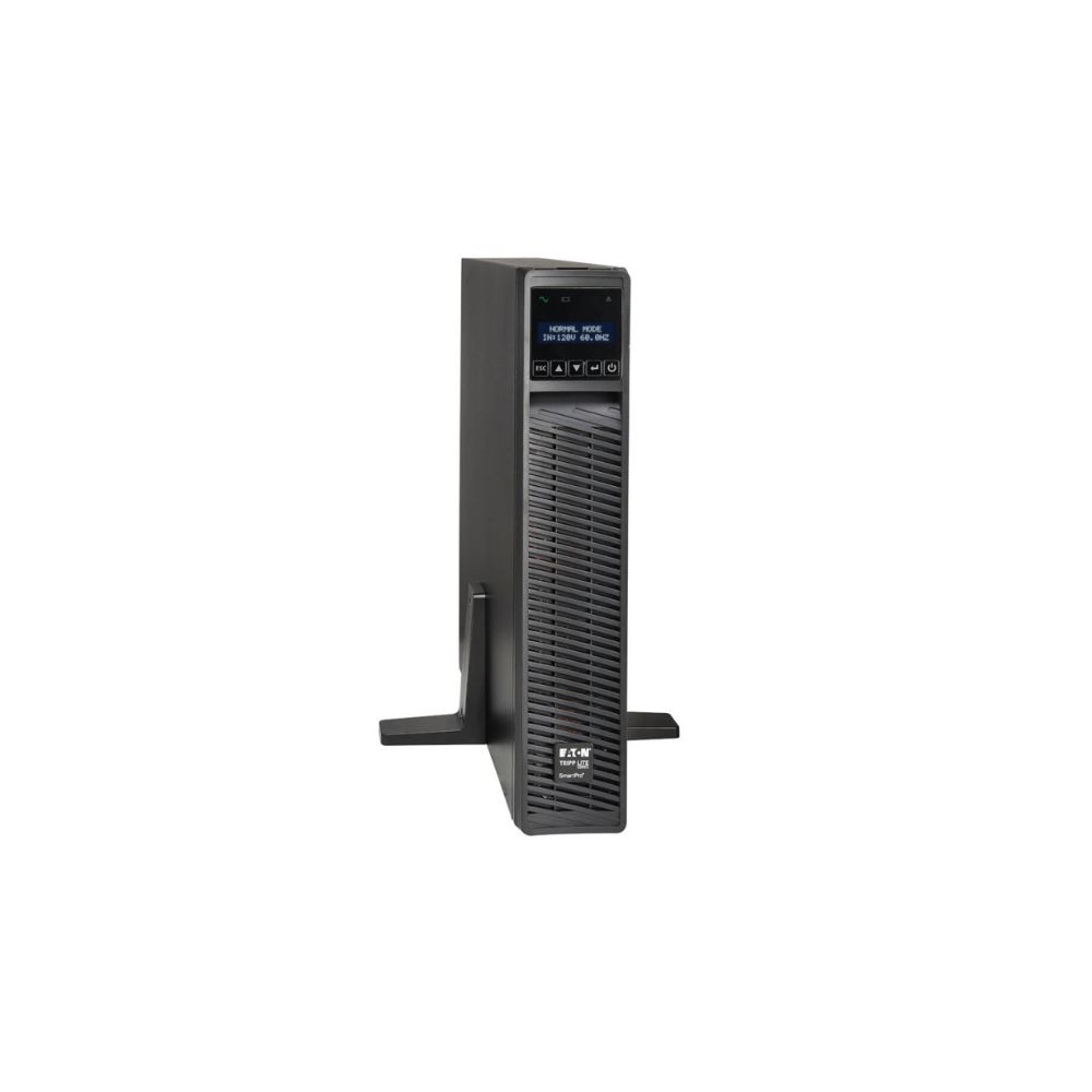 No-Break Tripp Lite SmartPro SMART1500RMXL2U 1440VA / 1440W Rack/Torre 2U Onda Senoidal Pura - Imagen 5