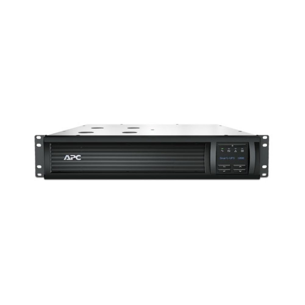 No Break Capacidad 1000 VA 700 watts, 120V, C APC SMT1000RM2UC - Imagen 2