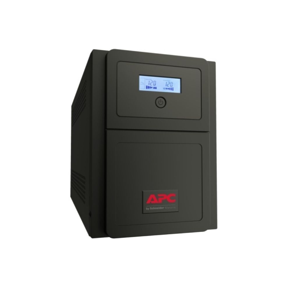 No-Break APC SMV2000CA