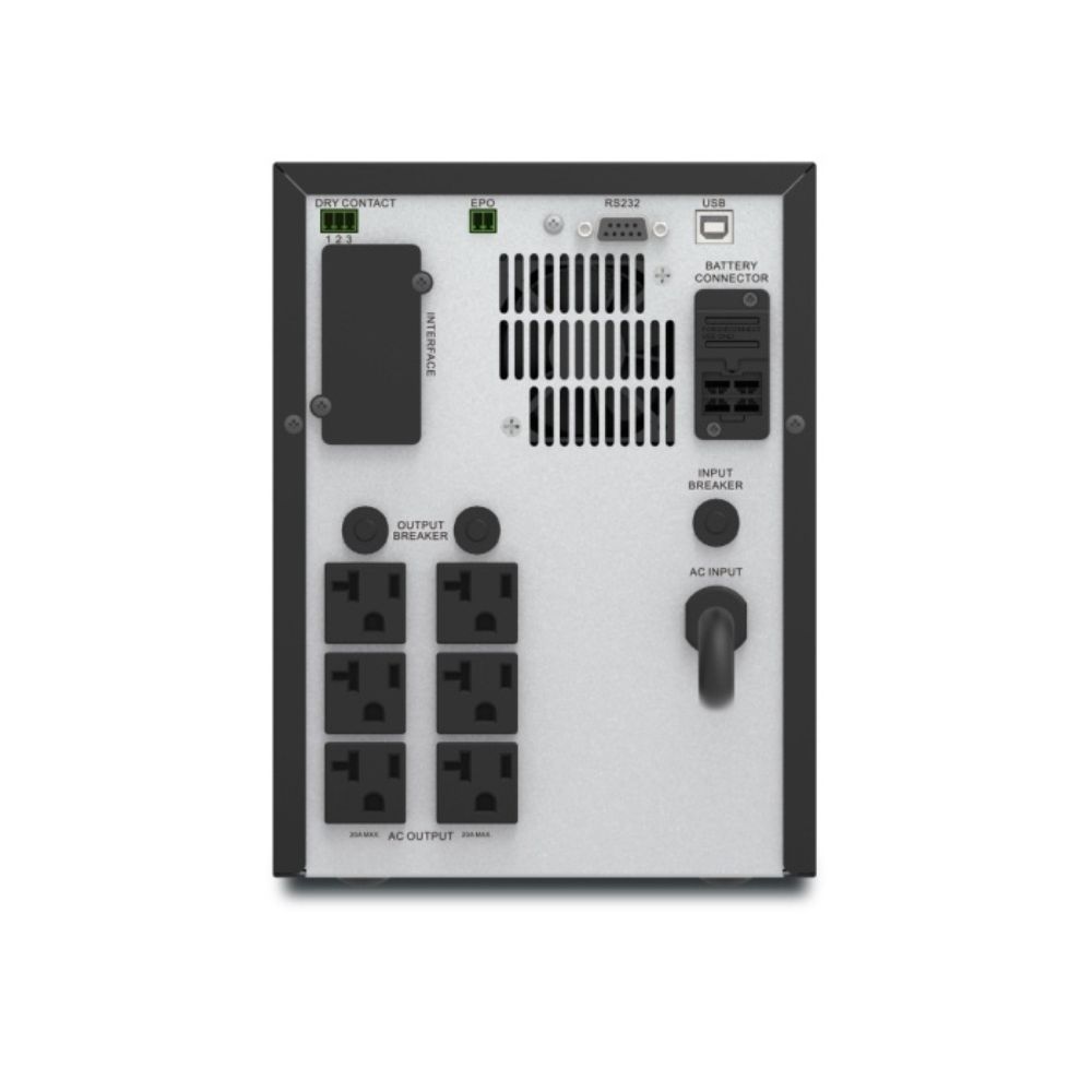 No-Break APC SMV2000CA - Imagen 2